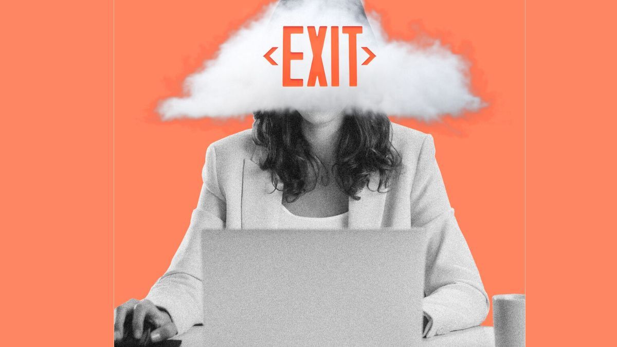 EXPLAINED: Quiet Quitting- A Gen Z Trend To Avoid Work Burnout